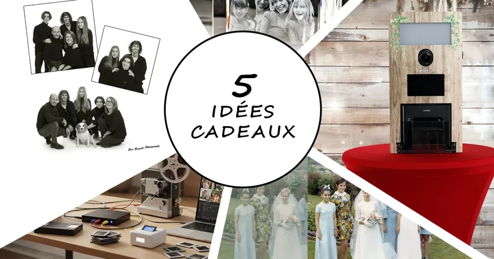 5 idées de cadeaux de noël chez Eric Bianchi photographe à Masevaux